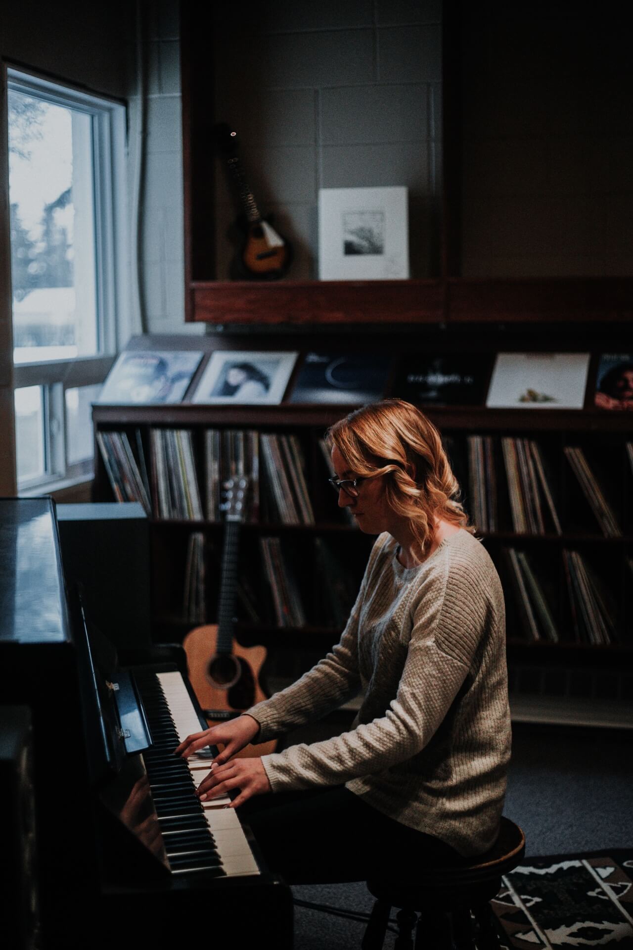 An AI can now write indie music